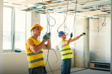 Electrical-Contractor