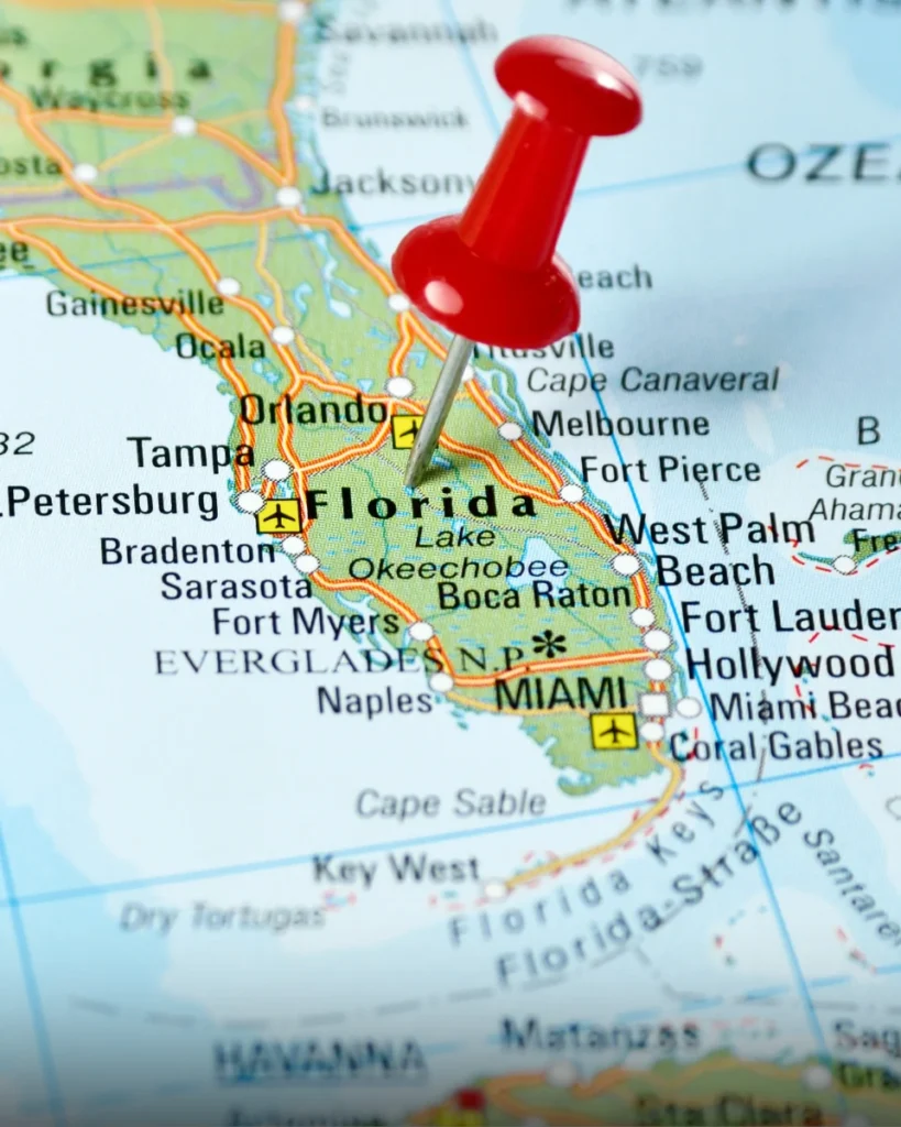 SWFL-map