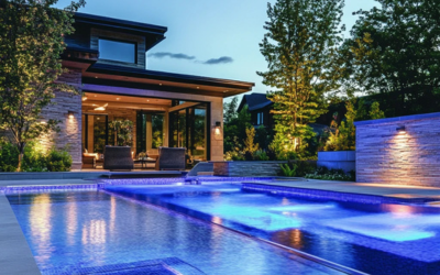 Pool Electrician Installation 